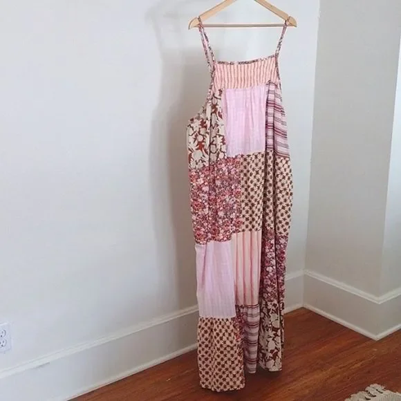 NWT Universal Thread Cottagecore summer dress - Picture 2 of 5